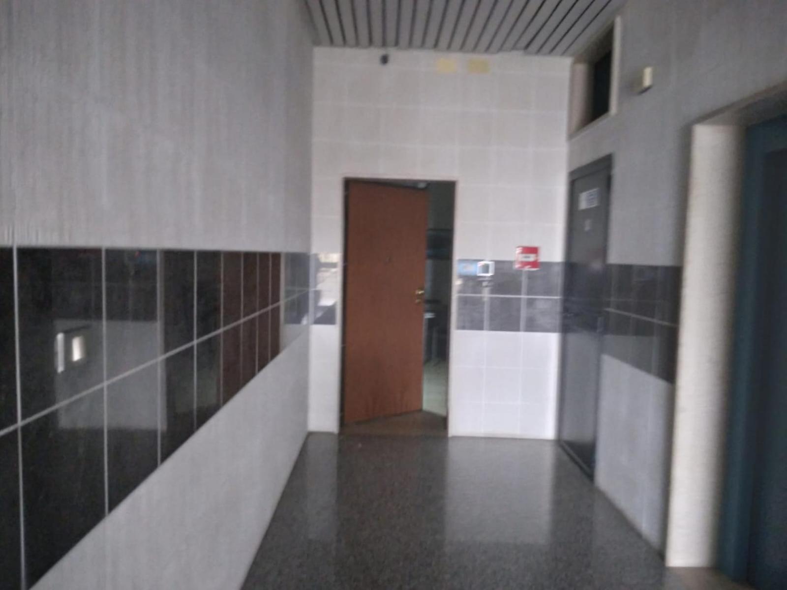 Bunker Degli Inventori Hotel Foggia Buitenkant foto