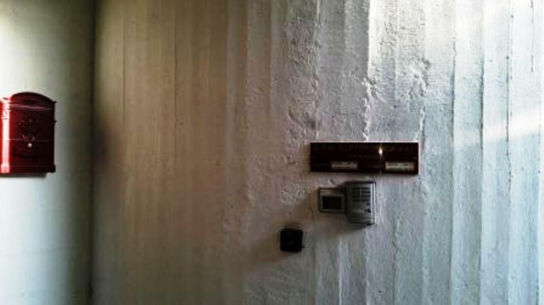 Bunker Degli Inventori Hotel Foggia Buitenkant foto