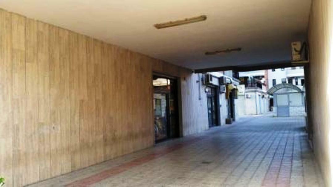 Bunker Degli Inventori Hotel Foggia Buitenkant foto
